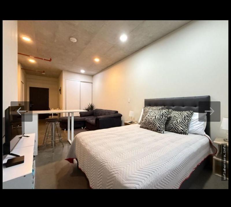 Studio Apartment URBN Escalante - image 13