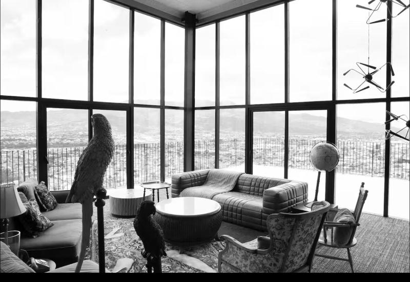 Studio Apartment URBN Escalante - image 6