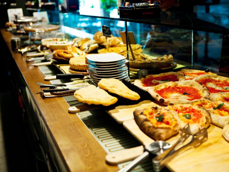 Superior Double or Twin Room with Balcony image 2