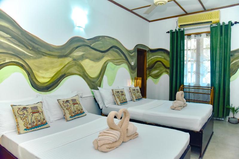 Dhona's Villa - image 14