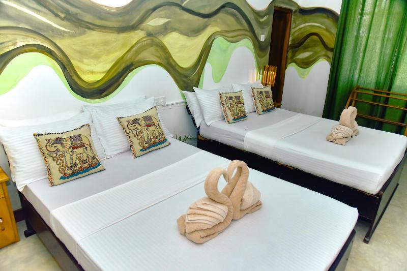 Dhona's Villa - image 9