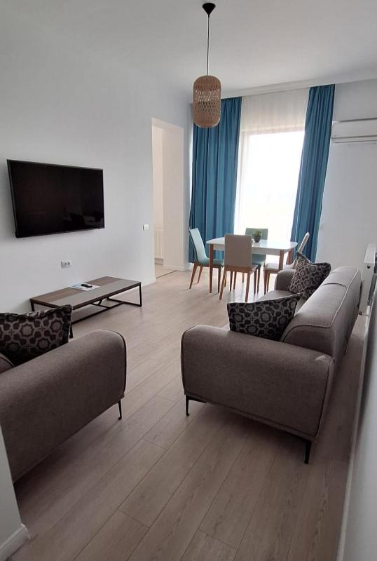 Penthouse Apartment image 1