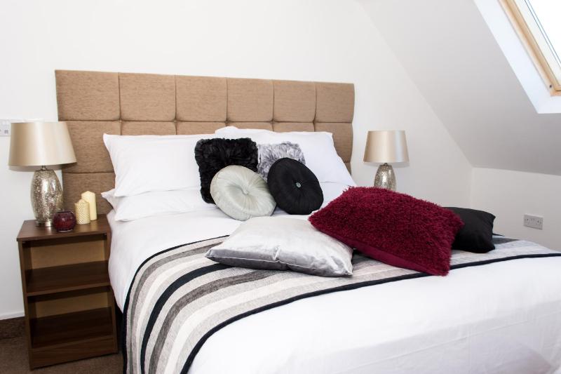 Double Room - Attic image 4