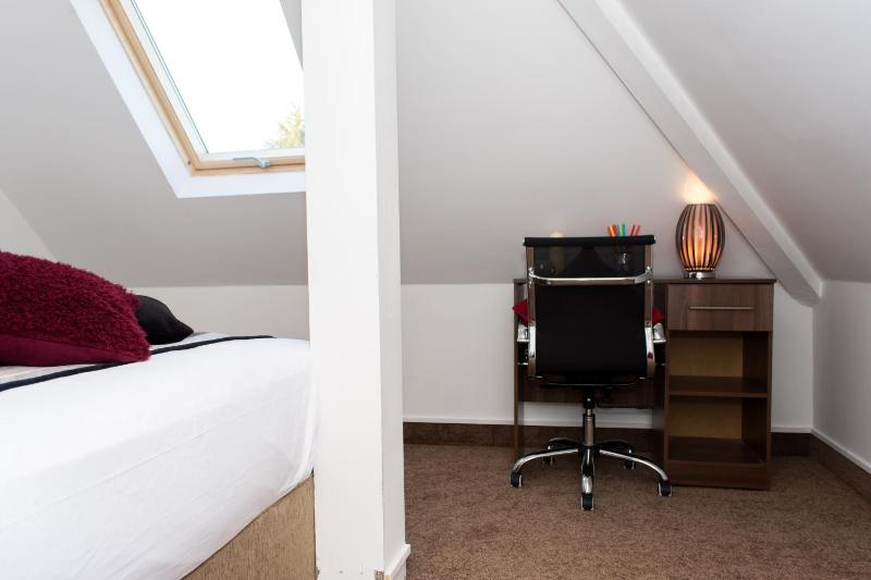 Double Room - Attic image 2