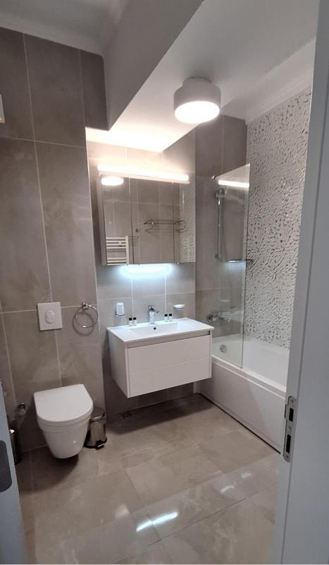 Penthouse Apartment image 3