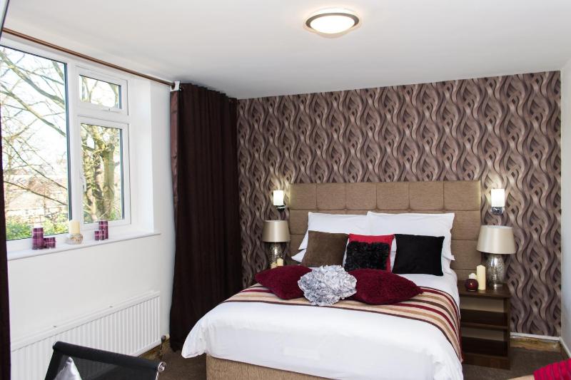 Executive Double Room image 4