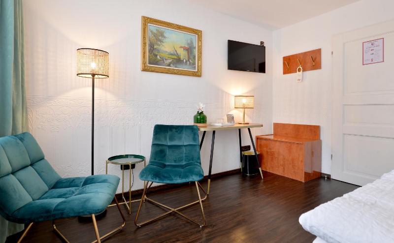 Comfort Double Room image 2