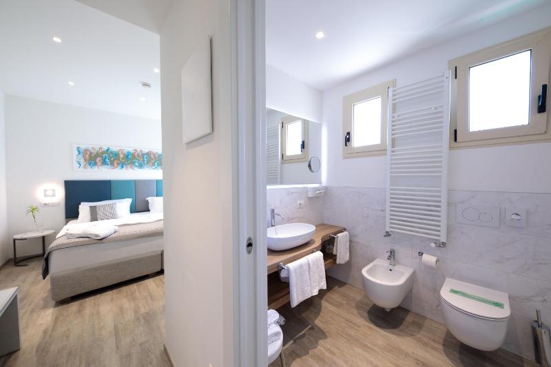 Suite with Terrace image 2