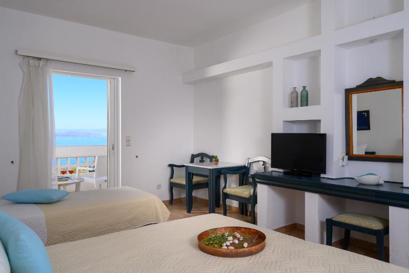 Bungalow with Sea View image 1