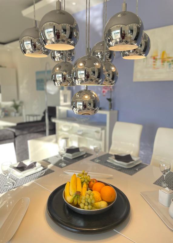 Luxury VILLA ETERNITY - marvelous sea view - Opatija-Poljane - image 12