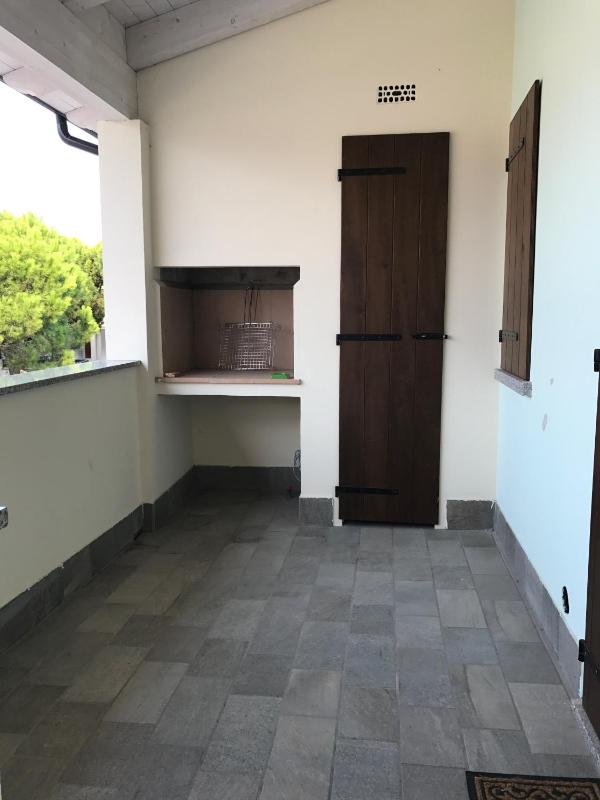 Two-Bedroom House - First Floor image 2