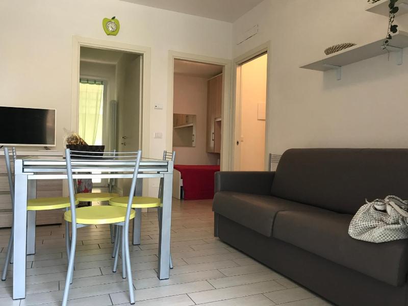 Two-Bedroom House - Ground Floor image 4