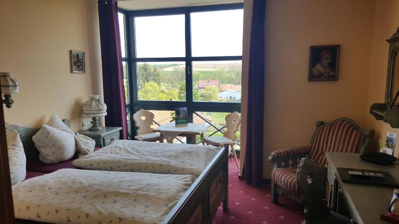 Superior Double Room image 1