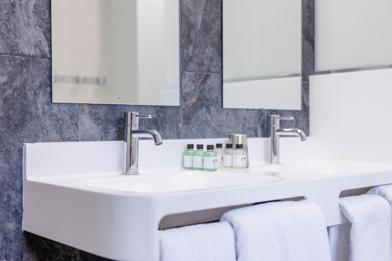 Privilege Triple Room image 1