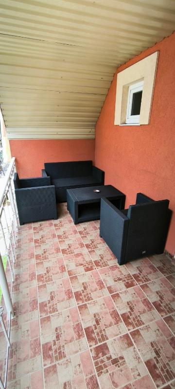 Duplex Apartment image 2