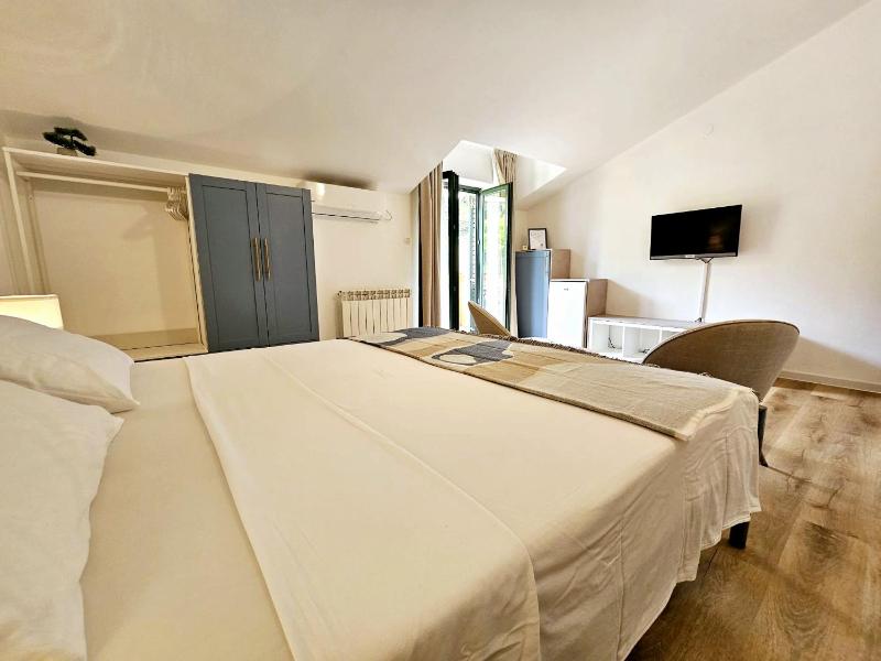 Deluxe Double Room image 4