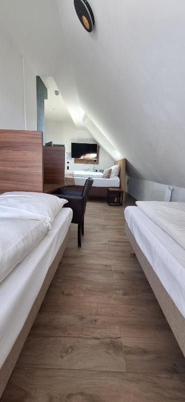 Hotel Villa Sophia - image 12