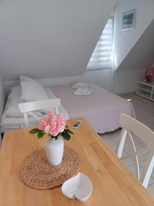 One-Bedroom Apartment image 1