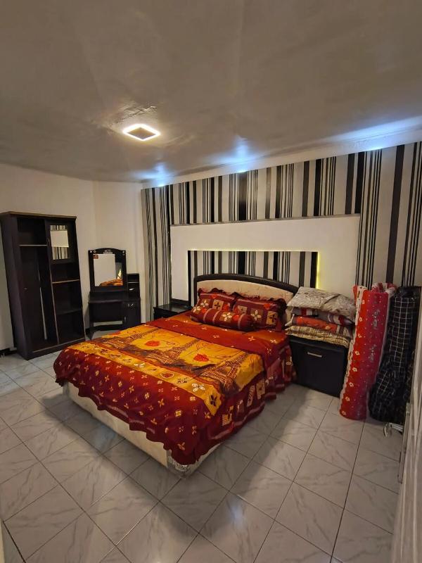 Villa STS Cisarua Puncak - image 12