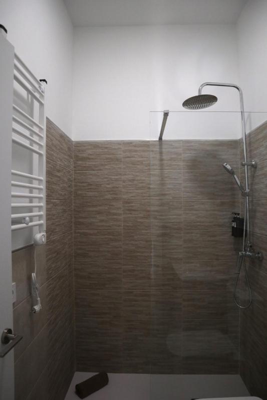 Nice apartment in Madrid B2 - image 9