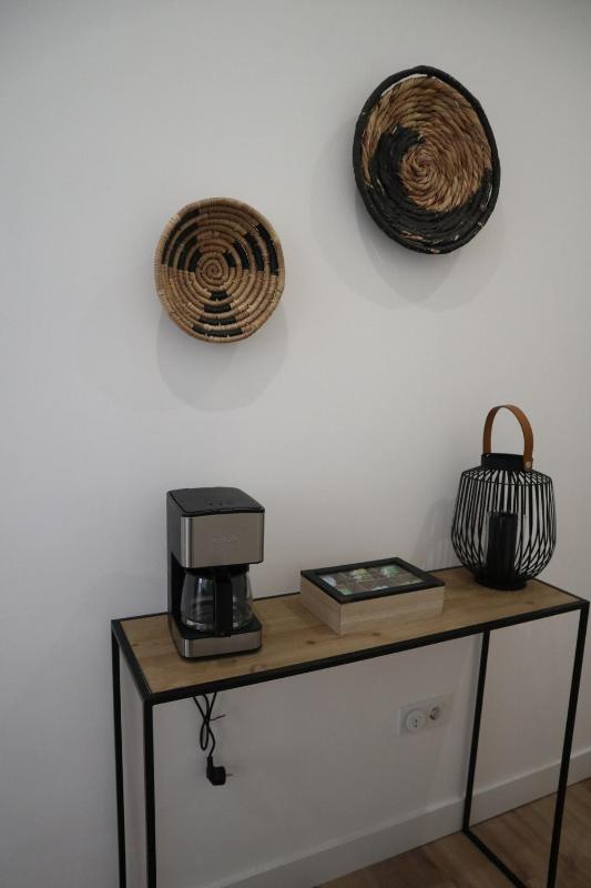 Nice apartment in Madrid B2 - image 1