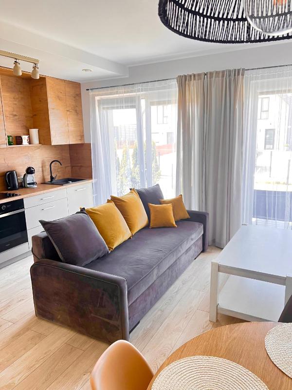 Kunigiskiu apartamentai 