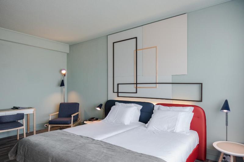 Standard Double or Twin Room (2 Adults + 1 Child) image 3