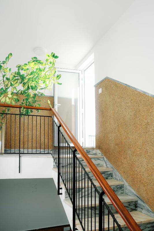 Dona Maria Guest House - image 22
