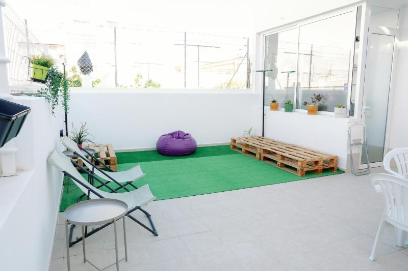 Dona Maria Guest House - image 11