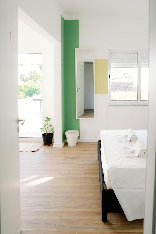 Dona Maria Guest House - image 24