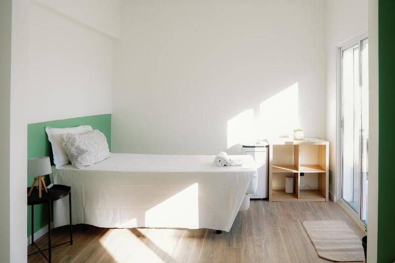 Dona Maria Guest House - image 25