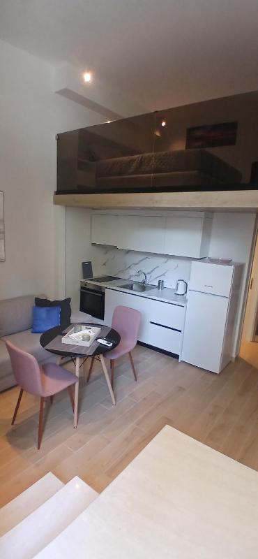 Leo dublex apartment golem - image 3