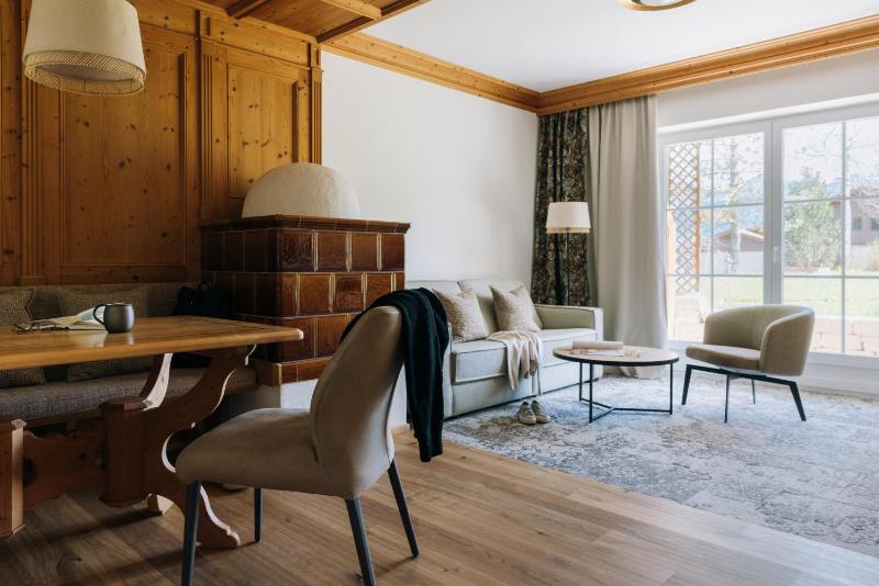 Superior Suite image 1