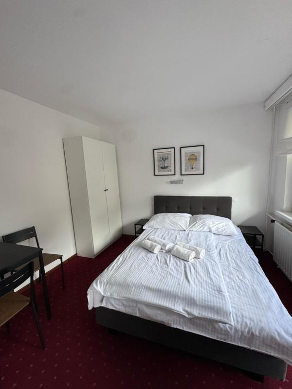 Willa Barbara Rooms and Apartments - image 36