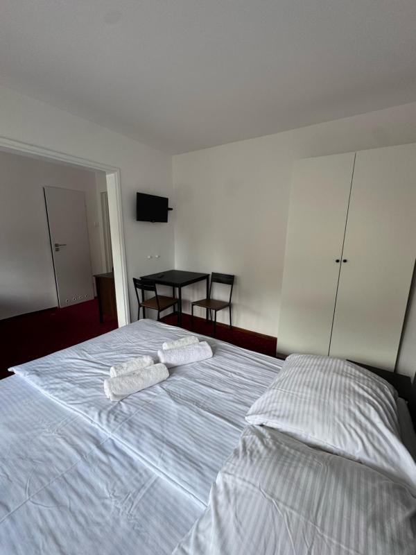 Willa Barbara Rooms and Apartments - image 26