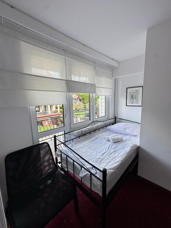 Willa Barbara Rooms and Apartments - image 27