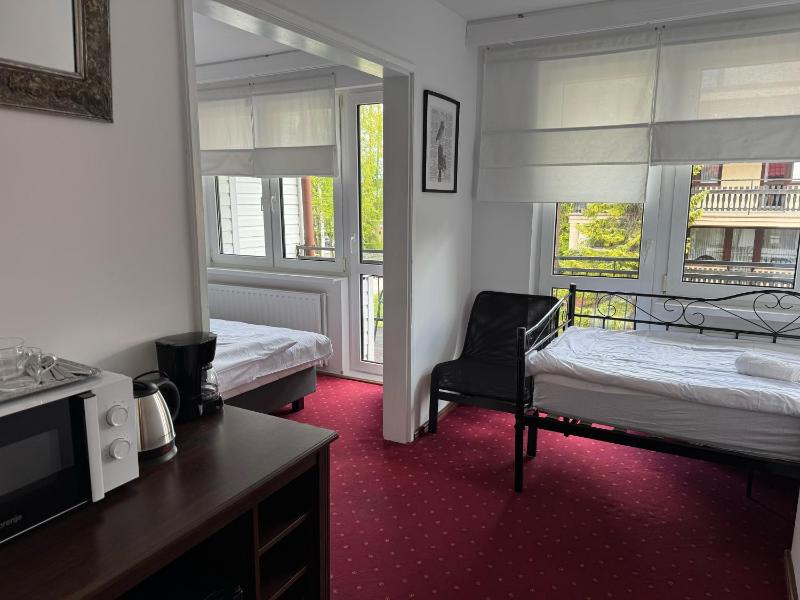 Willa Barbara Rooms and Apartments - image 1