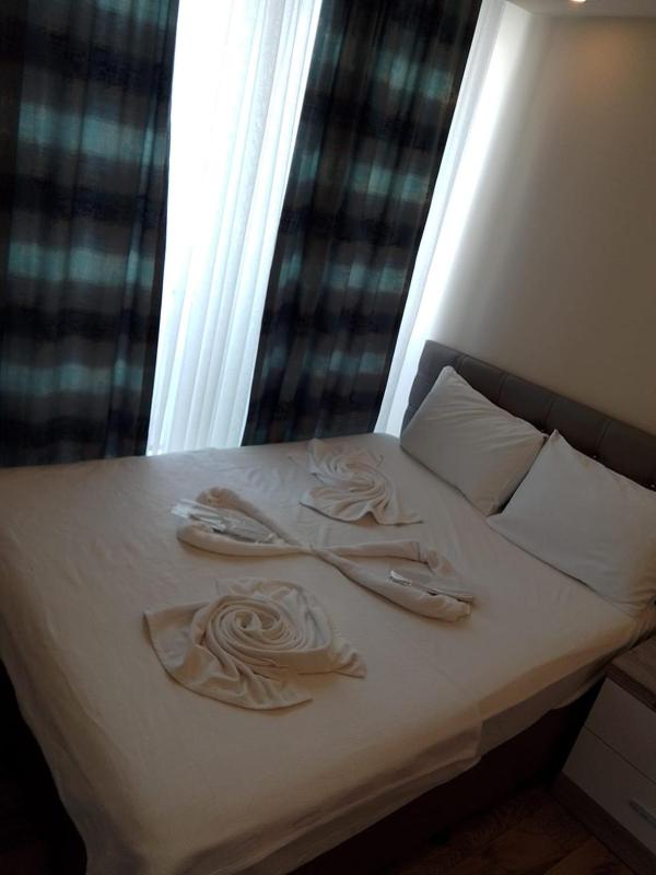 KALİSPERA HOTEL - image 8