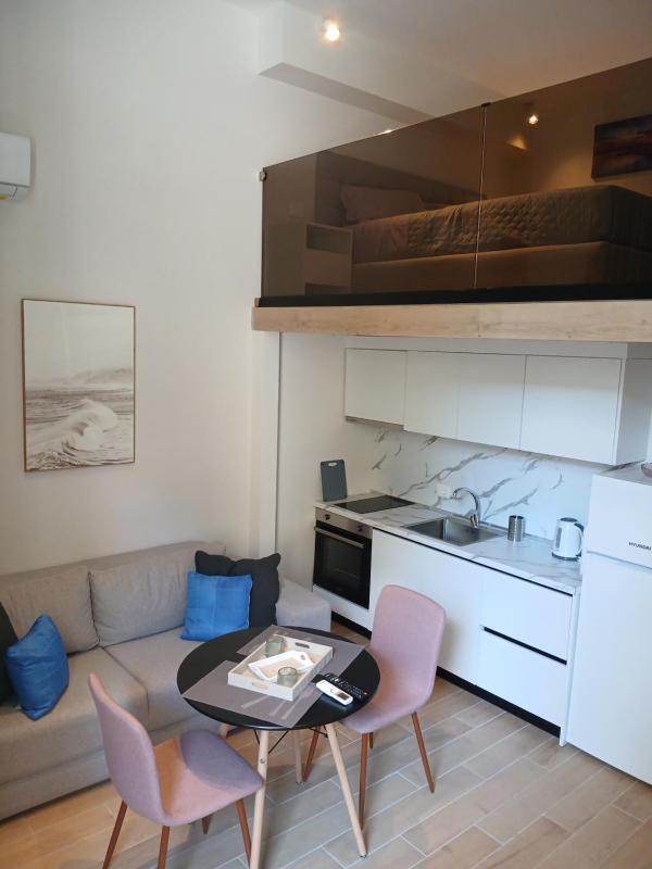 Albana's Duplex Golem - image 8