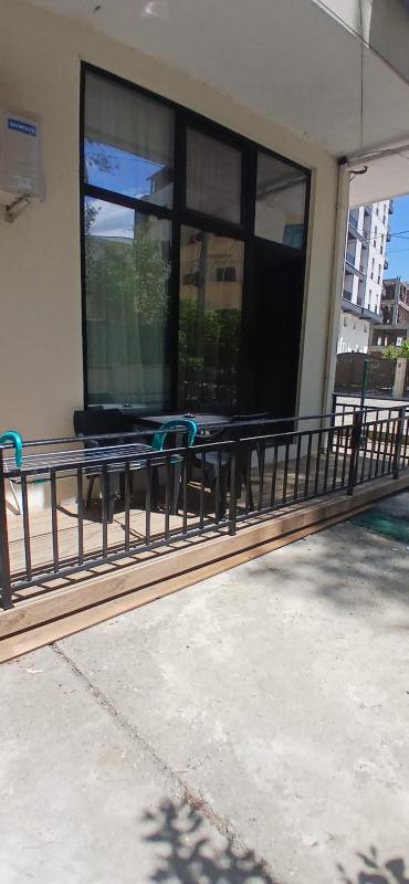 Albana's Duplex Golem - image 15