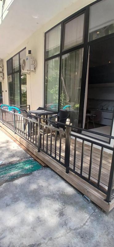 Albana's Duplex Golem - image 4