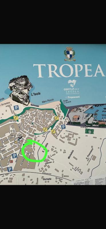 B&B Hortis Tropea - image 4
