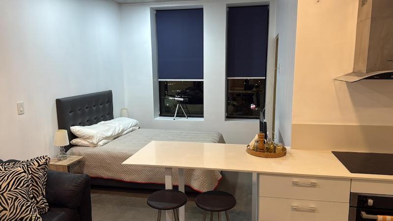Apartamento Vista 11 URBN Escalante - image 6