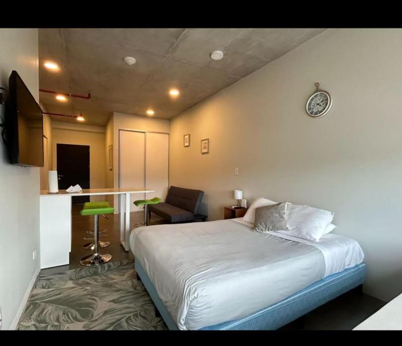 Apartamento Vista 11 URBN Escalante - image 13