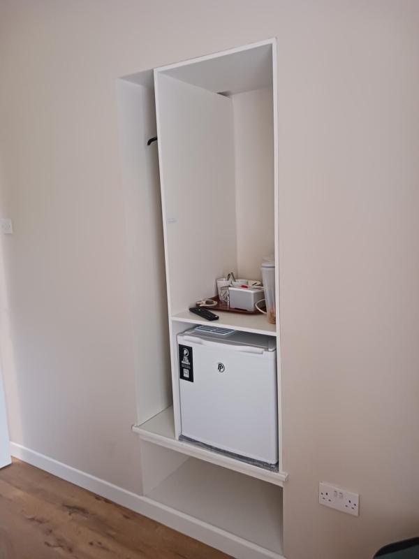 Budget Double or Twin Room image 1