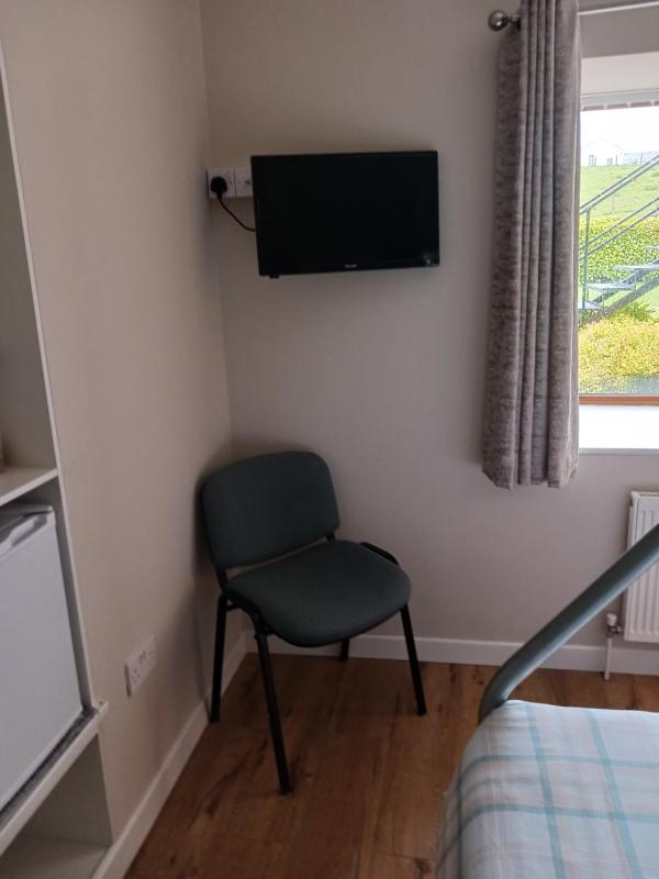 Budget Double or Twin Room image 3