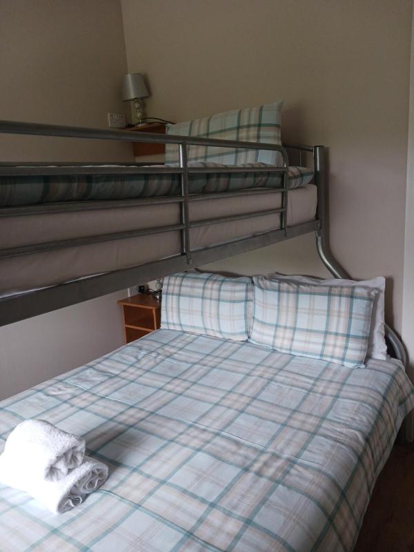Budget Double or Twin Room image 2