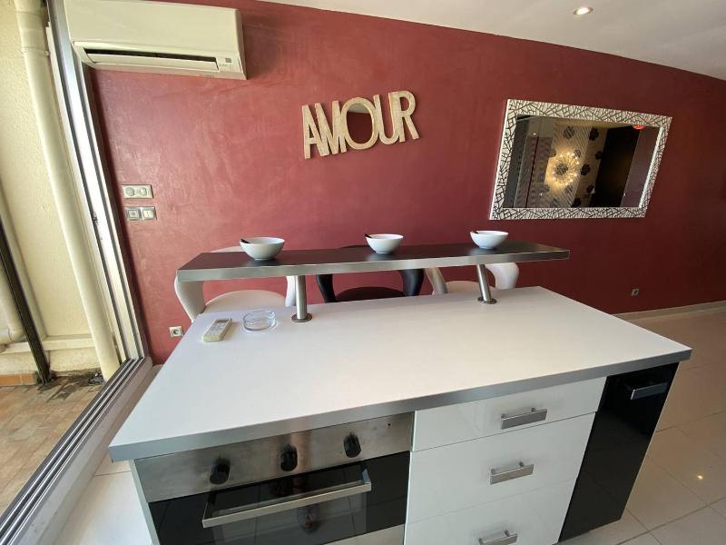 Studio 2 couchages CAP D'AGDE NATURISME CN060-AB146 - image 11