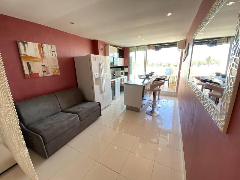 Studio 2 couchages CAP D'AGDE NATURISME CN060-AB146 - image 7