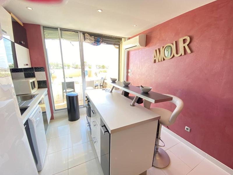 Studio 2 couchages CAP D'AGDE NATURISME CN060-AB146 - image 14